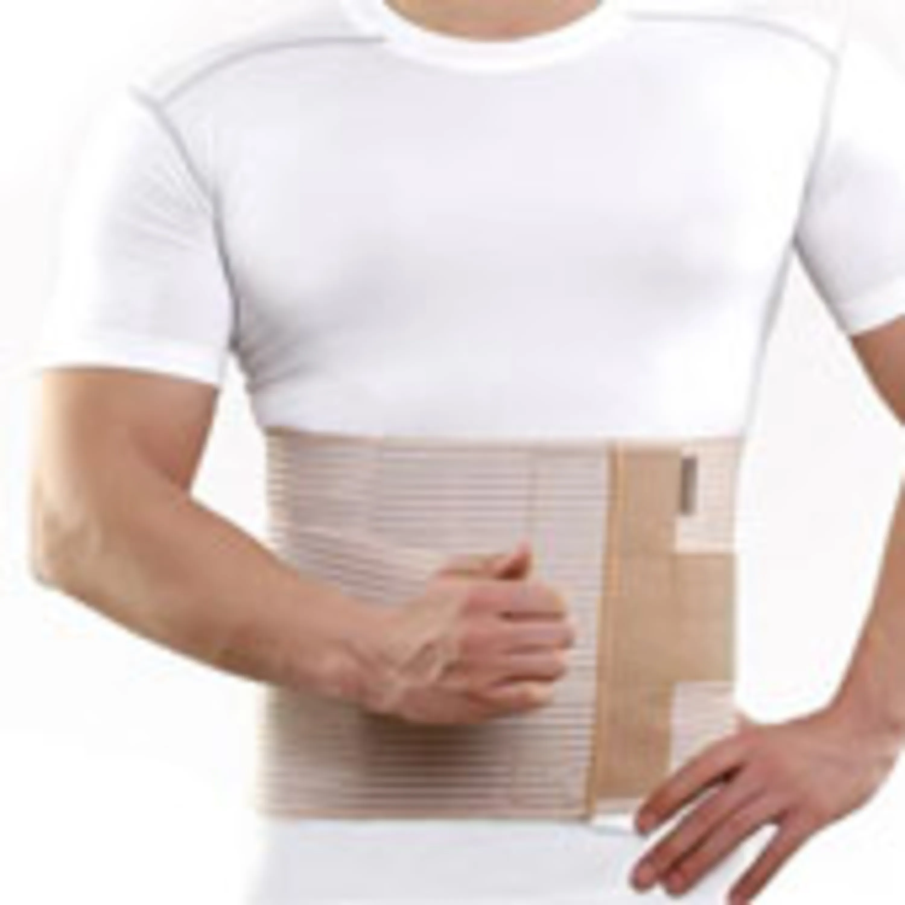 شکم بند تمام کش  پاک سمن137